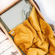 Trapunta imbottita 100x150cm- 100% cotone e 100% p