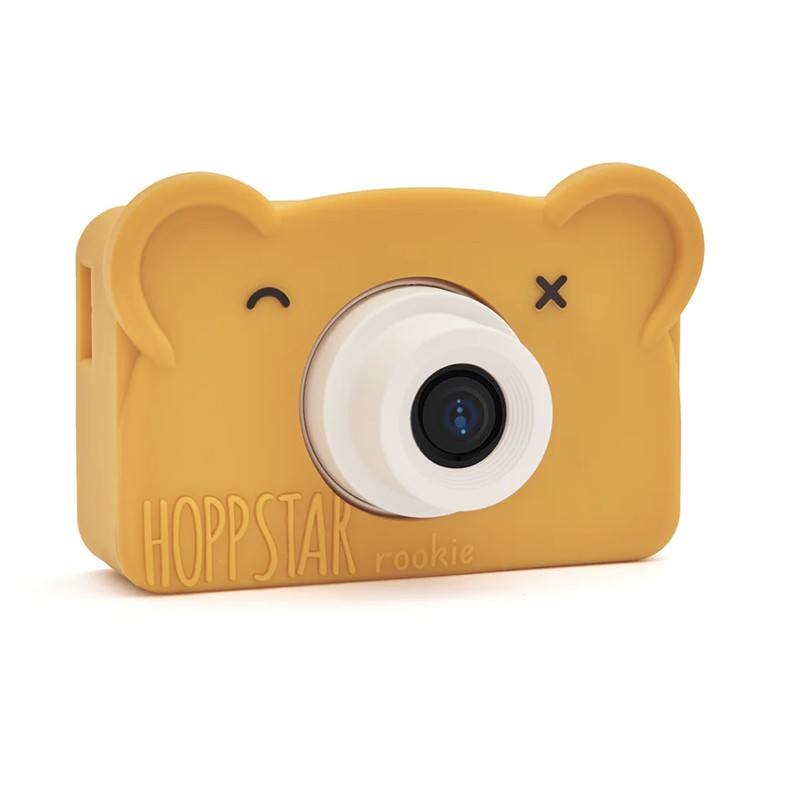 Macchina fotografica per bambini Rookie - Dai 3 anni