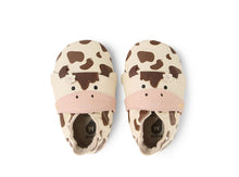 Scarpine Soft Sole Mucca Mooley maculata