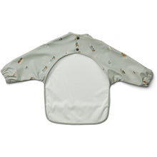 Bavaglio con maniche impermeabile - Merle