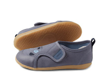 Scarpine Indie - Kid Plus Nook Puppy Vintage Indigo