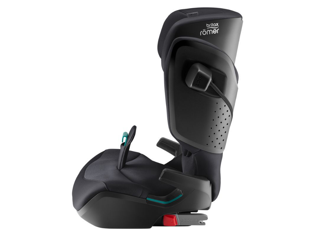 Seggiolino auto KidFix Pro I-Size 100-150cm