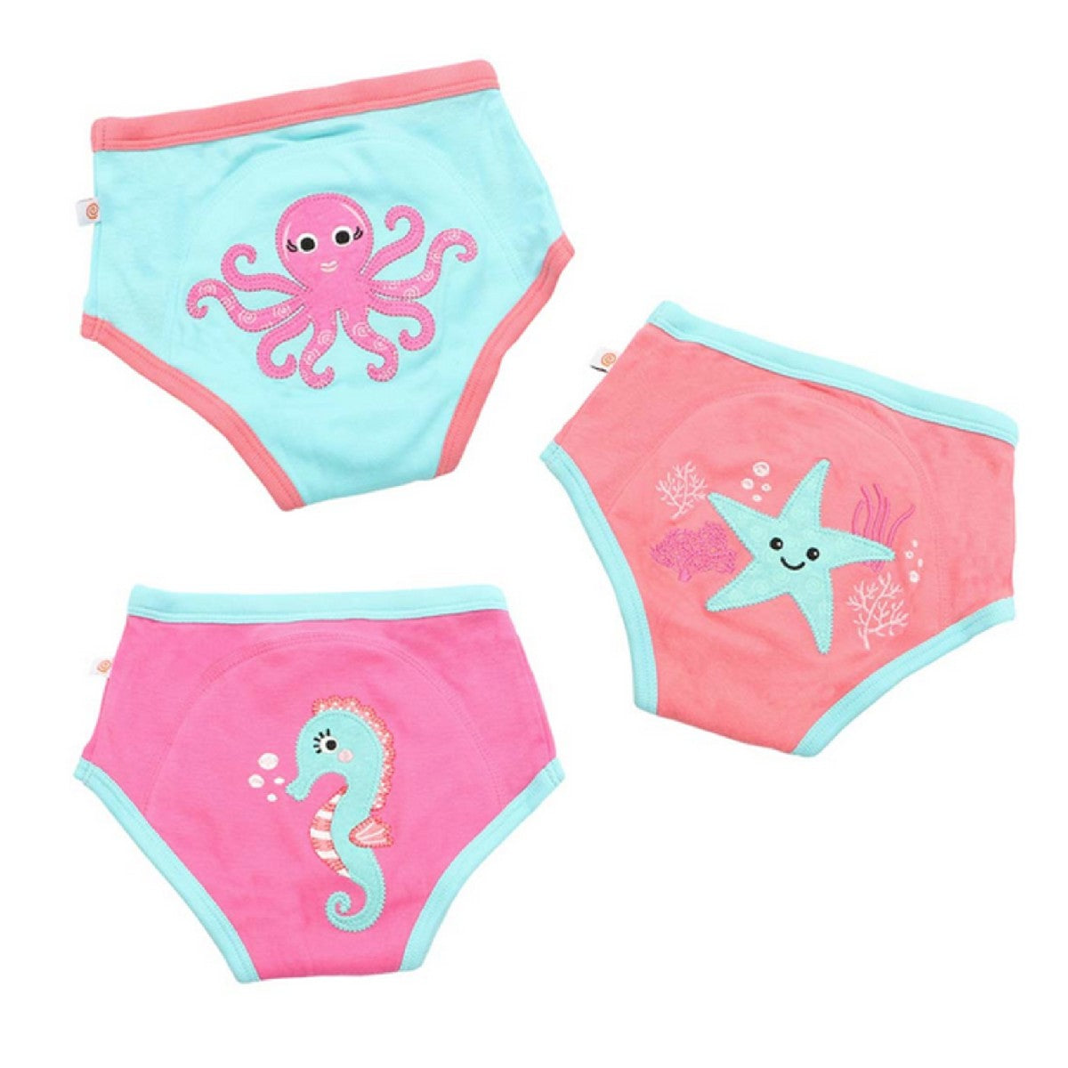 Mutandine di apprendimento - Training Pants