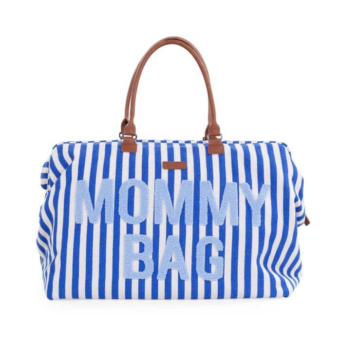 Borsa fasciatoio Mommy Bag - 55x30x40cm