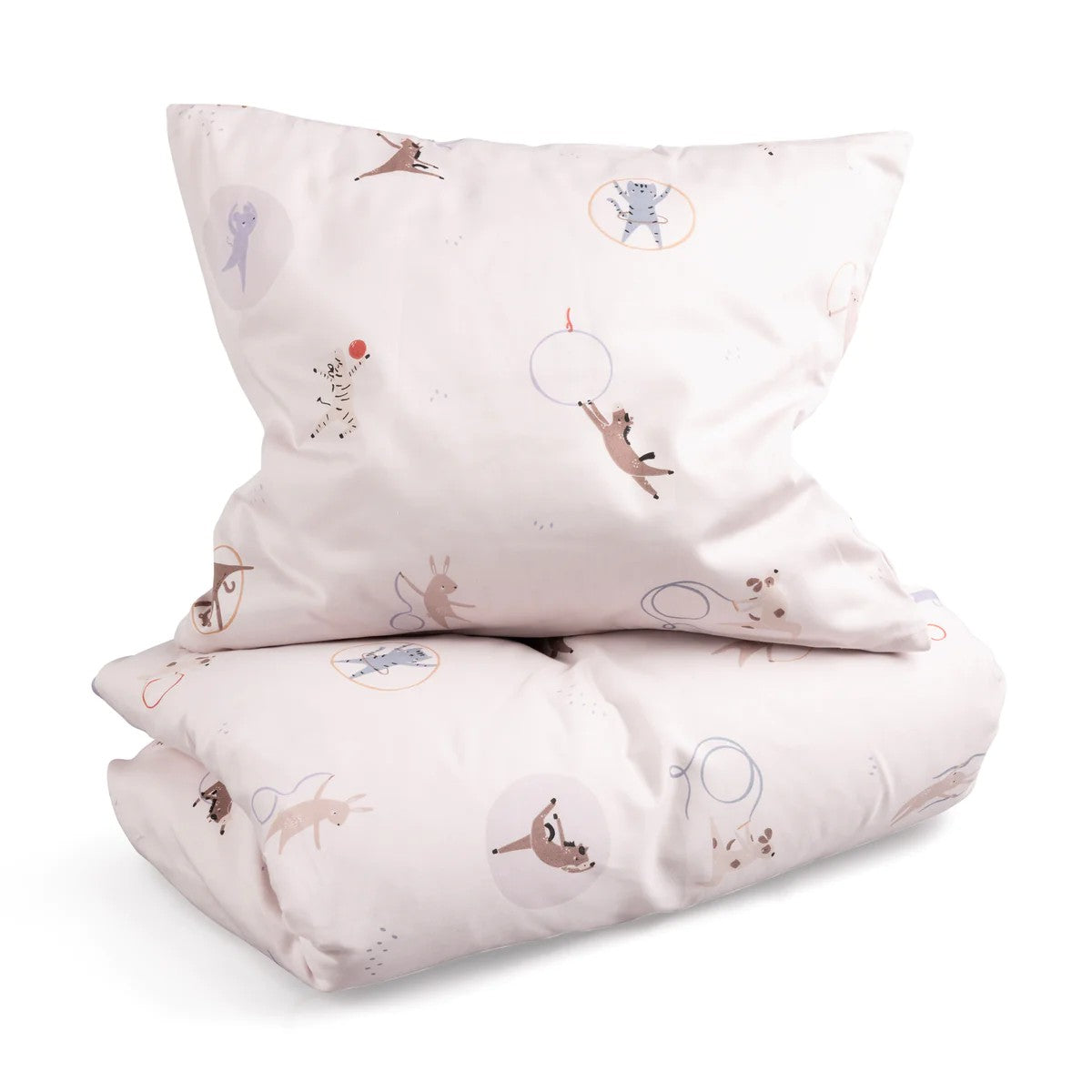 Set biancheria da letto - Cotone Biologico