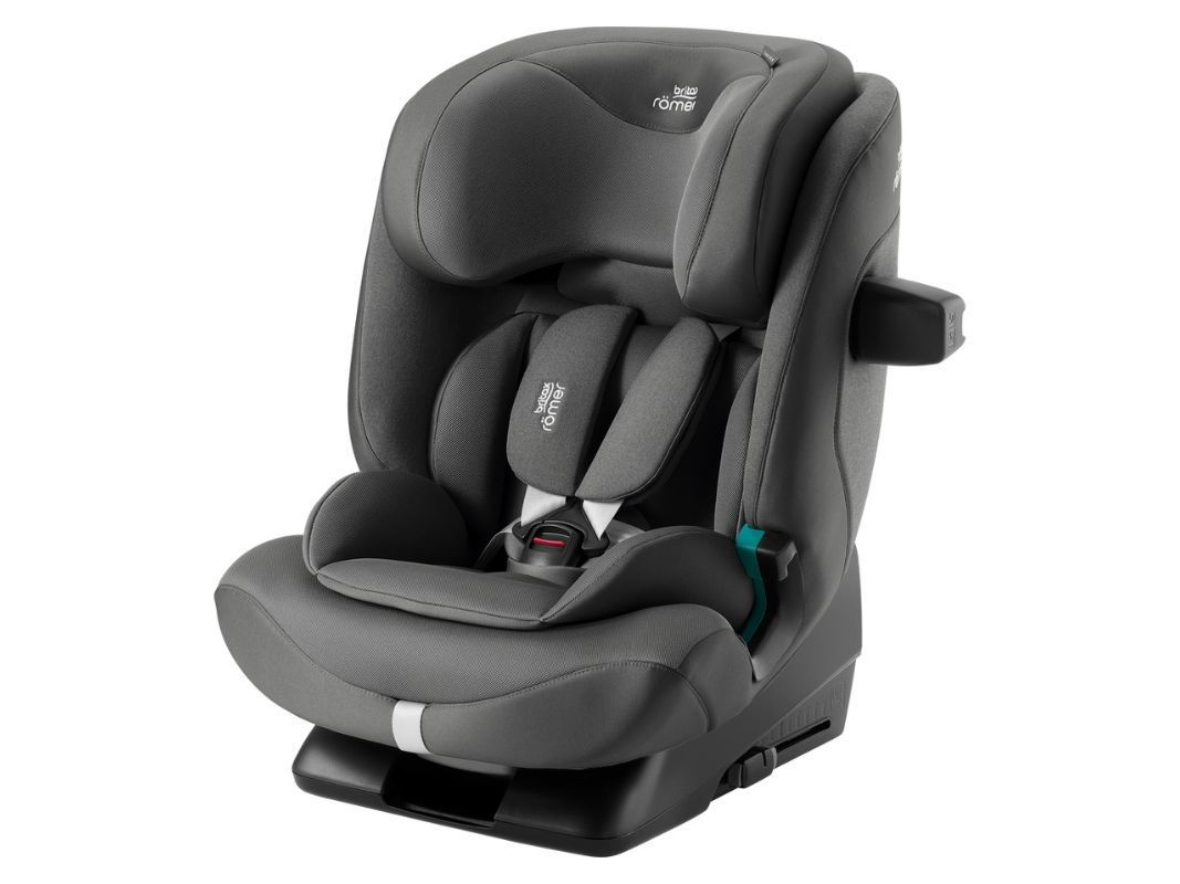 Seggiolino auto Advansafix Pro - dai 76 ai 150cm