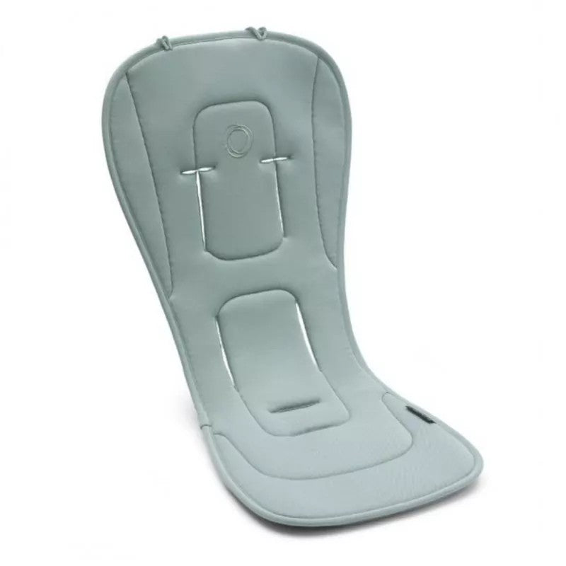Seduta estiva DUAL COMFORT per passeggini Bugaboo - Reversibile con membrana 3D
