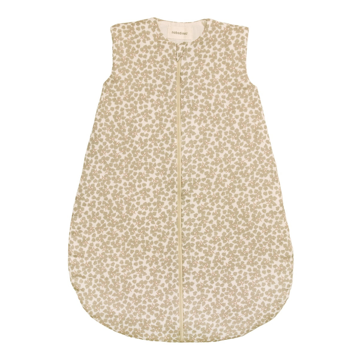 Sacco Nanna Tog 2 0-6 mesi Wabi-Sabi - 100% Cotone Biologico