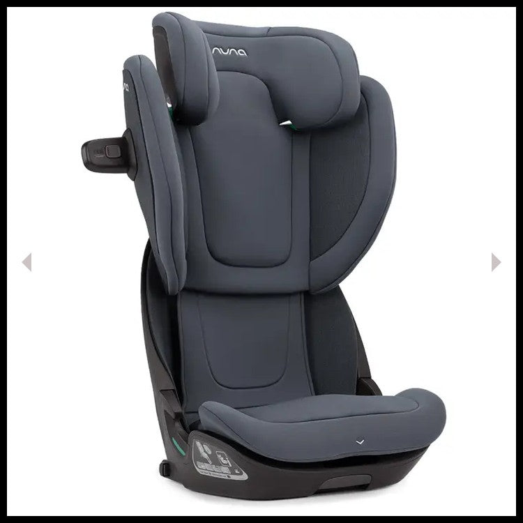 Seggiolino auto AACE LX 100-150cm