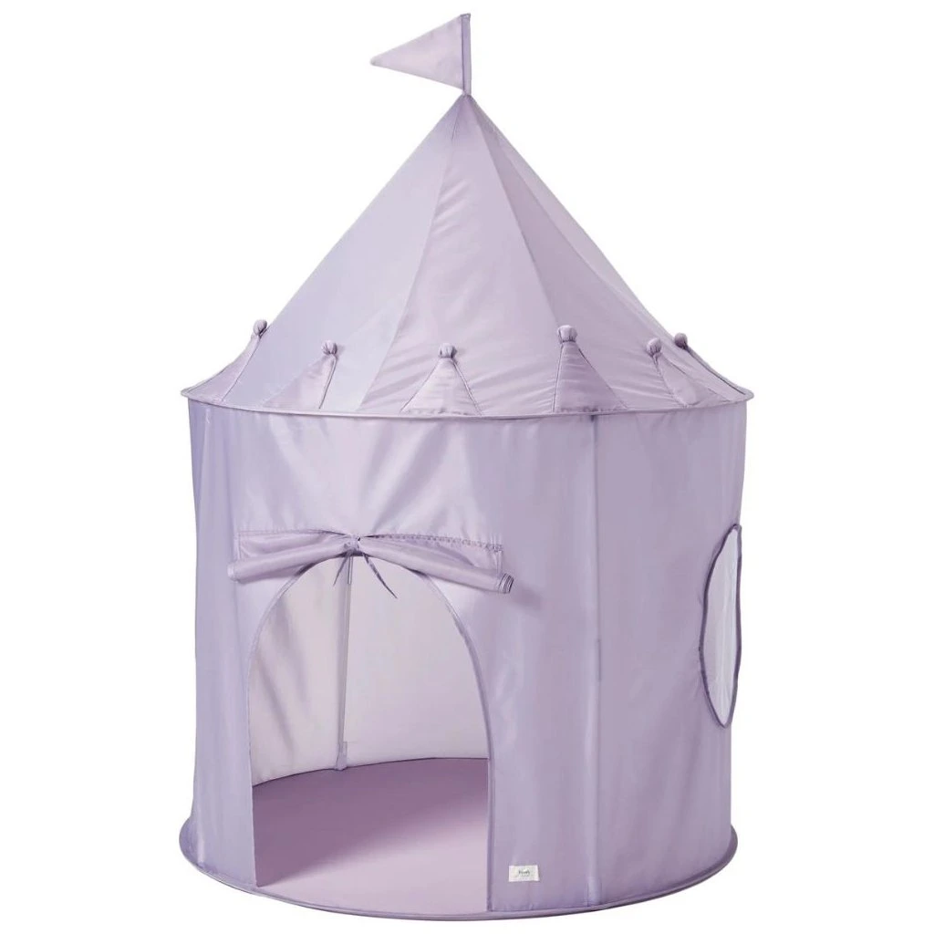 Tenda da Gioco - 100% Poliestere Riciclato