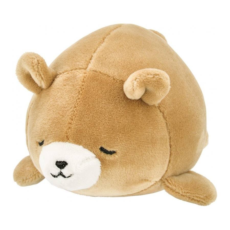 Peluche morbido Cookie l'orso - 12cm