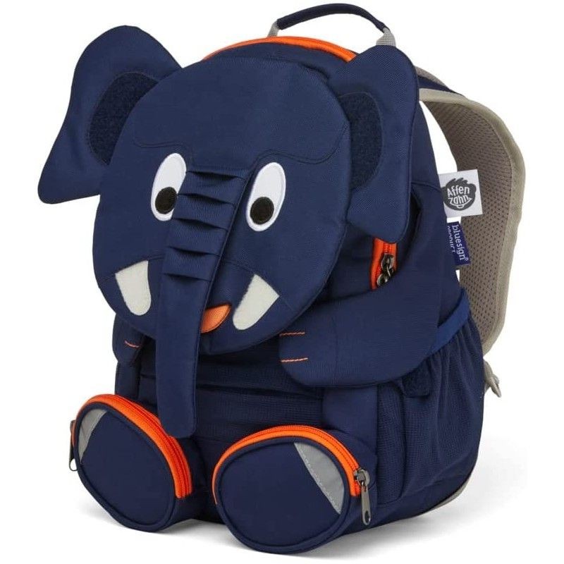 Zaino grande 3-5 anni