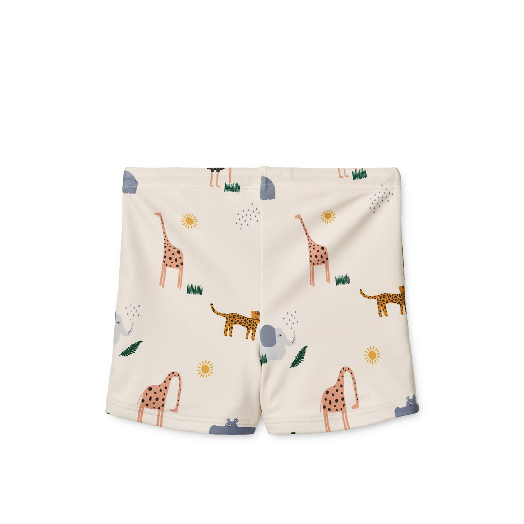 Costume per bambini otto - protezione upf 40+
