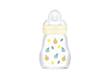 Biberon in vetro Feel Good