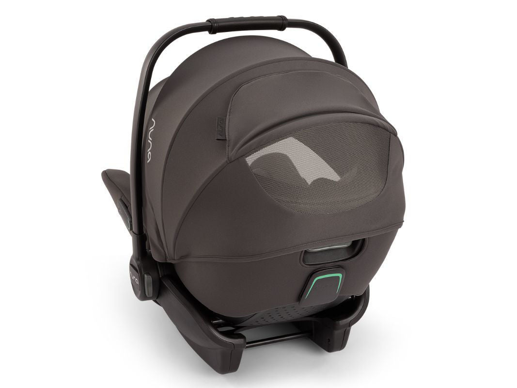 Seggiolino auto Arra Flex - 40-87cm