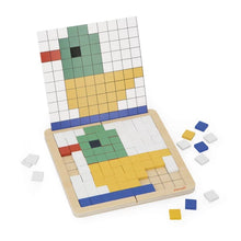 Simmetria e decodifica