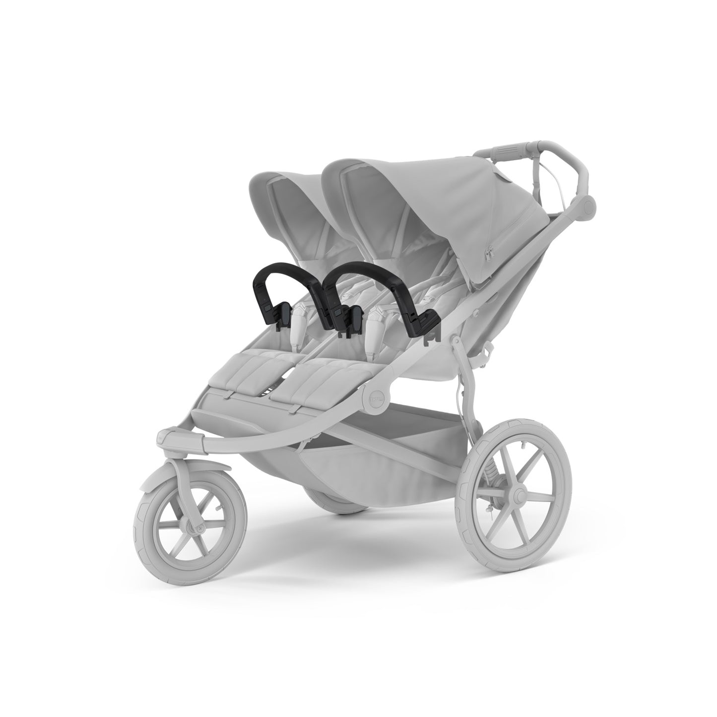 Maniglione per passeggino Thule Urban Glide 3 - bumper bar