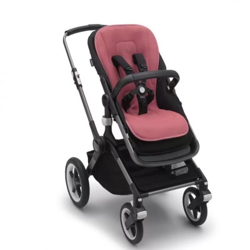Seduta estiva DUAL COMFORT per passeggini Bugaboo - Reversibile con membrana 3D