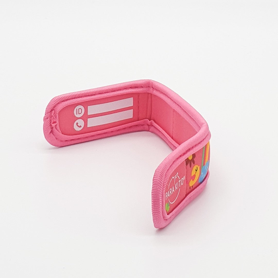 Bracciale kids antizanzare