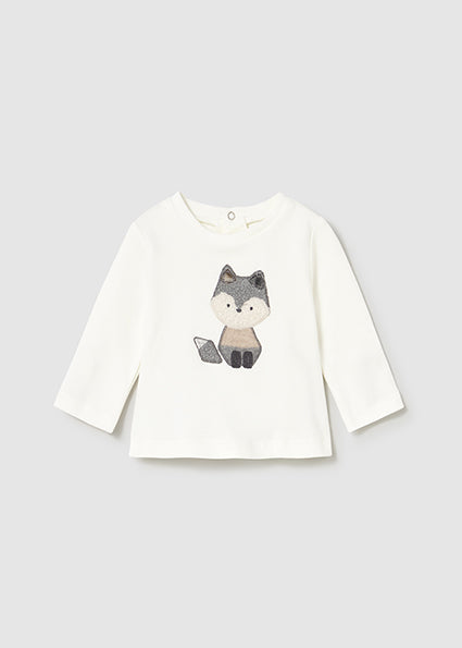 TUTA TRICOT 3 P3ZZI