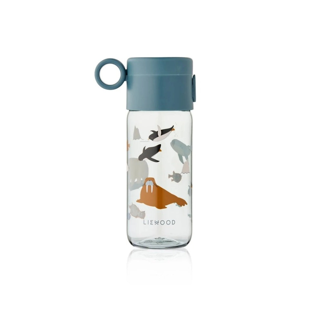 Bottiglia clemence tritan 350ml