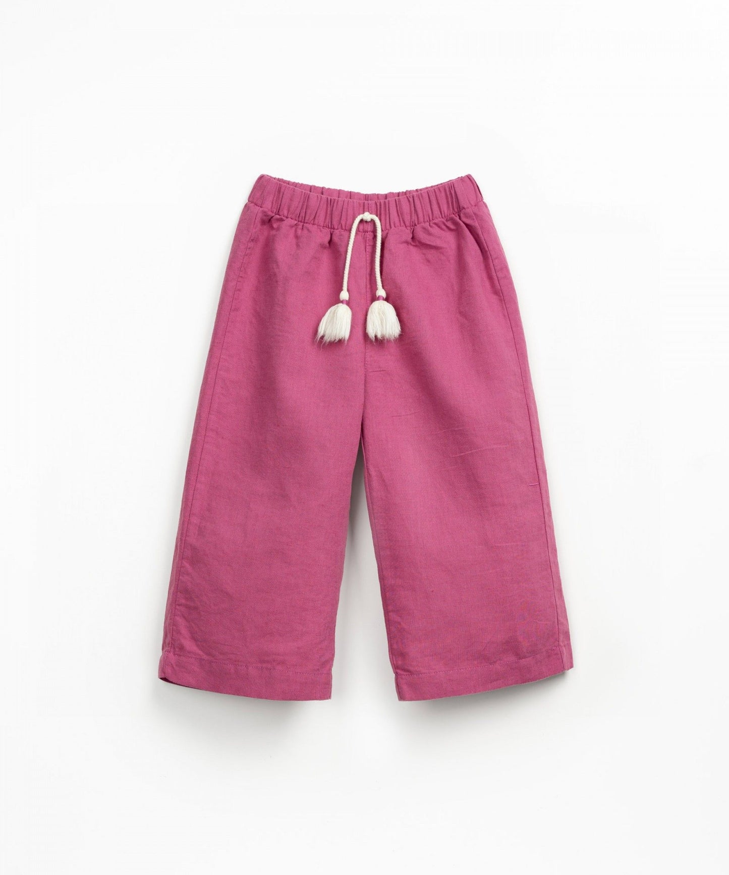 Pantaloni in tessuto
