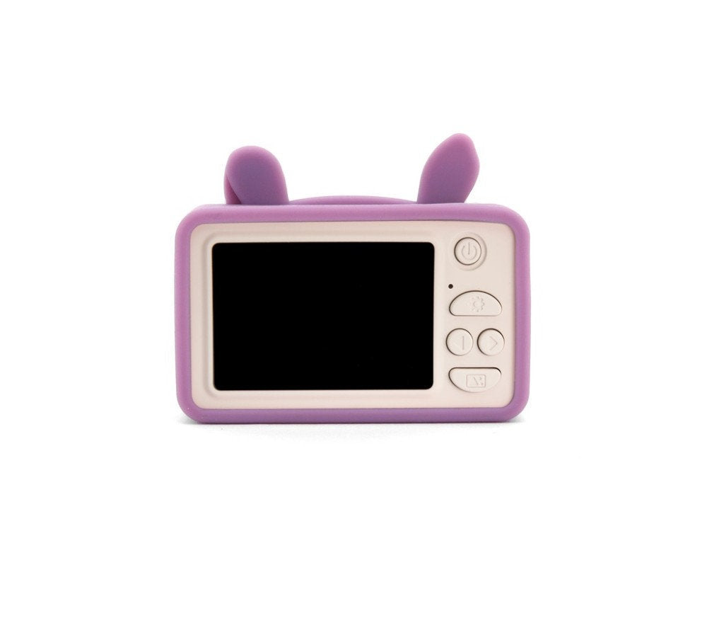 Macchina fotografica per bambini Rookie - Dai 3 anni