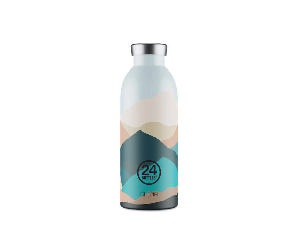 Bottiglia termica Clima 500ml