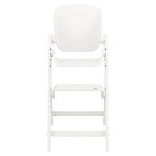 Seggiolone Pappa Nesta - sedia Evolutiva