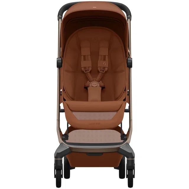 Passeggino leggero Fame Cabin - Dalla nascita fino a 4 anni - Conforme IATA
