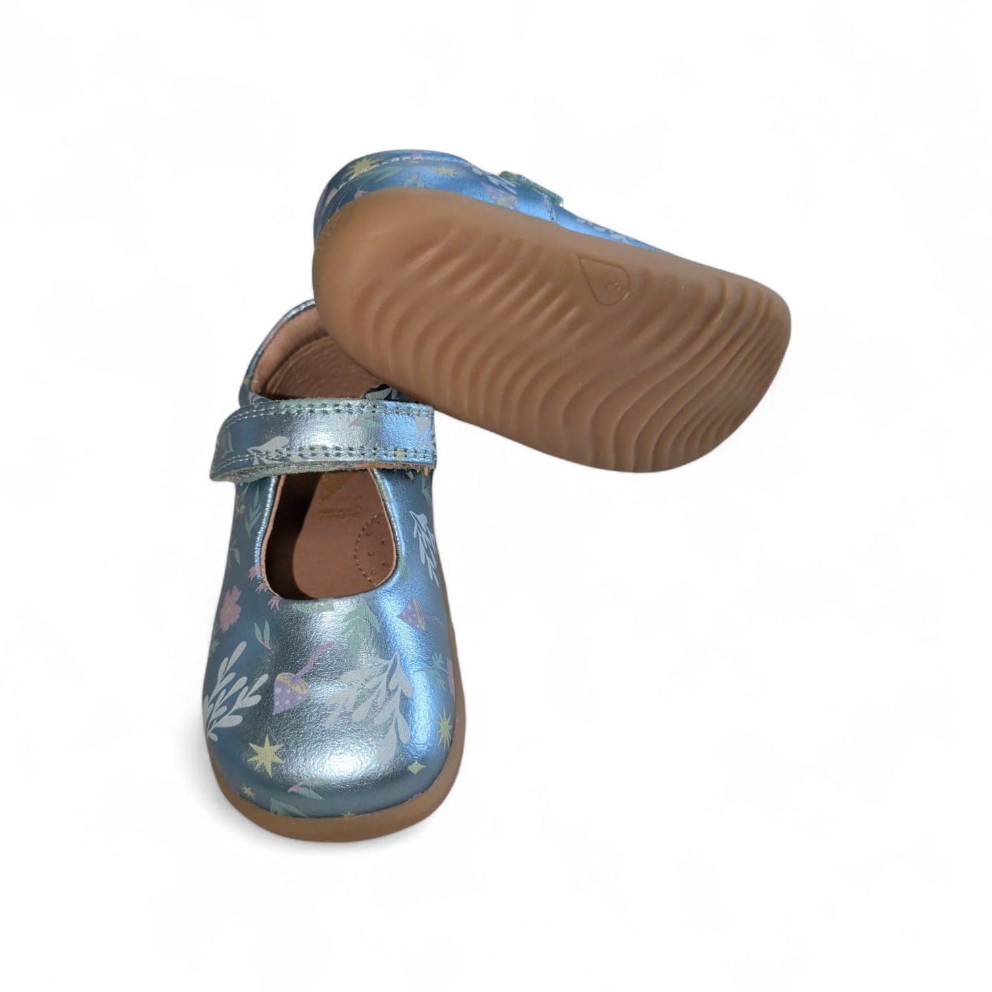 Sandali Step Up Mina Jelly Mint