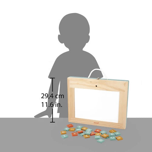 Lavagna 4 in 1