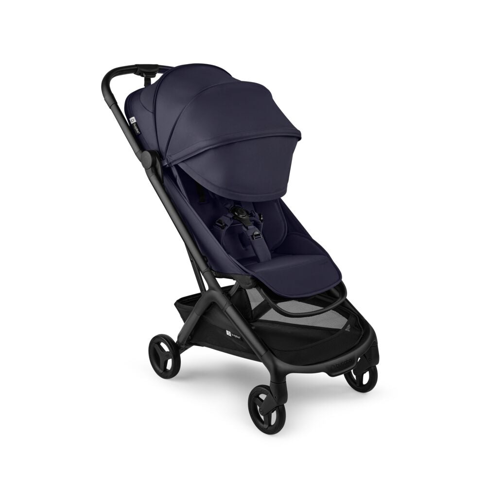 Passeggino leggero Bugaboo Butterfly2 - Passeggino da viaggio