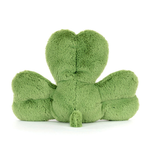 Peluche morbido Trifoglio Siofra - Amuseables Siofra Shamrock
