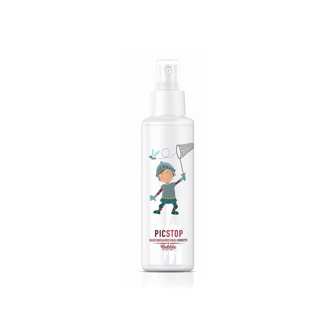 Picstop - Spray antizanzare 100ml