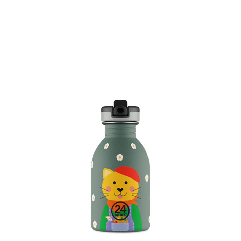Bottiglia Urban Kids 250ml