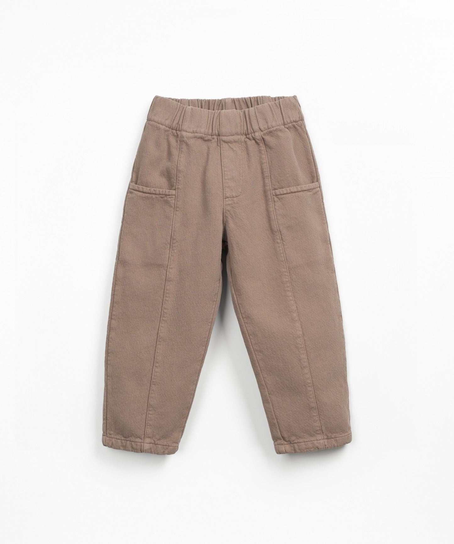 Pantaloni in Twill