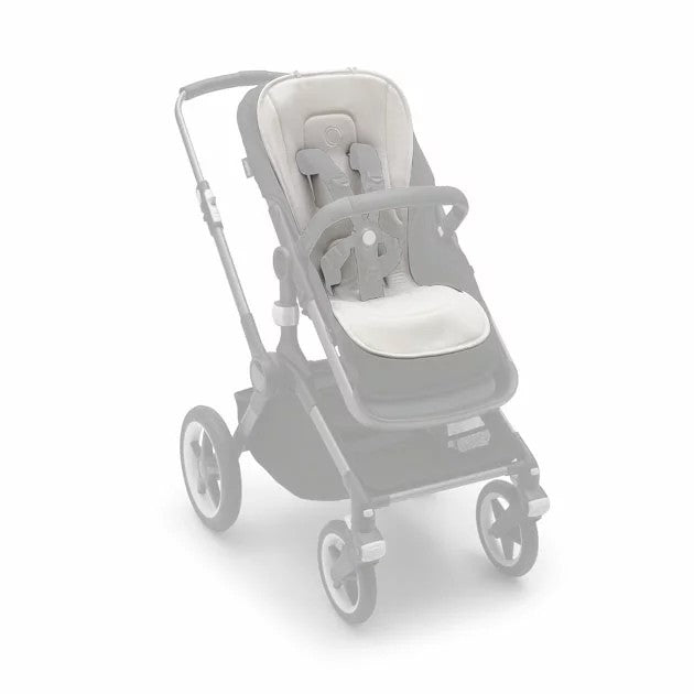 Seduta estiva DUAL COMFORT per passeggini Bugaboo - Reversibile con membrana 3D
