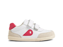 Scarpine I-Walk Champ Chalk Radiant Raspberry