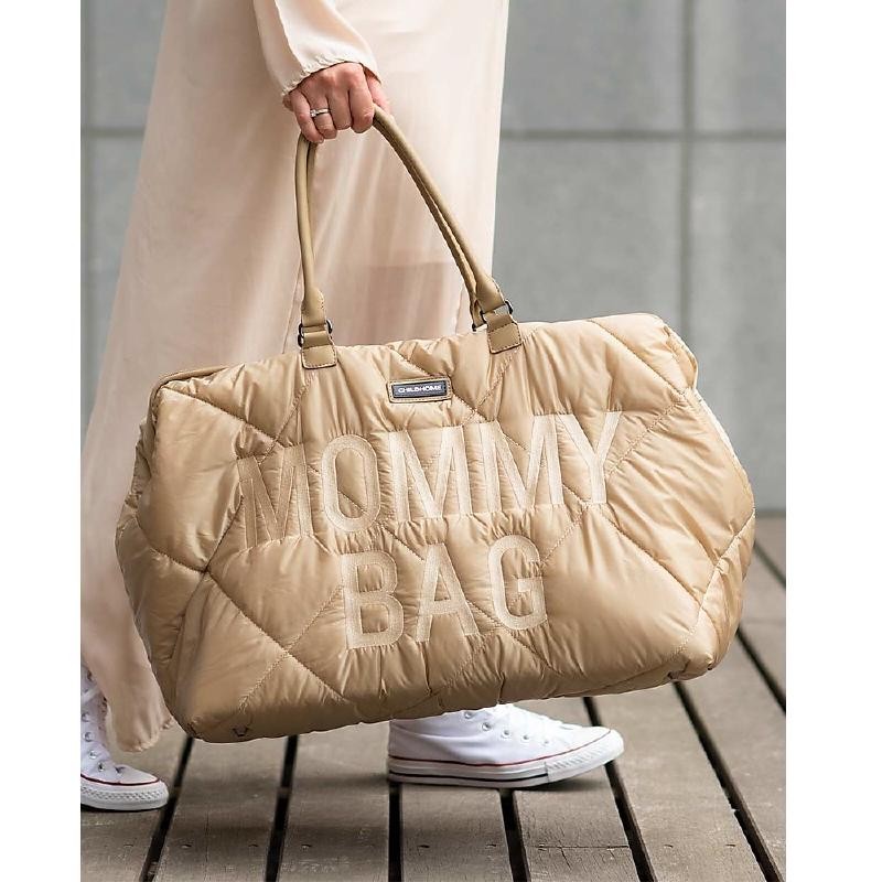 Borsa fasciatoio Mommy Bag - 55x30x40cm
