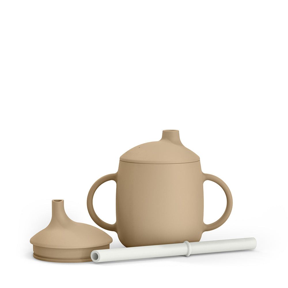 Tazza evolutiva silicone 3in1 Essence