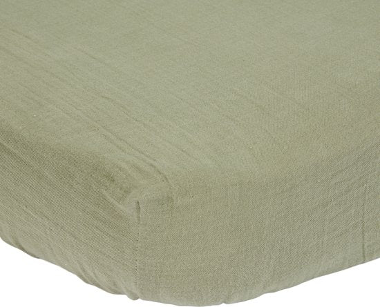 Lenzuolo con angoli 70x140/150 cm