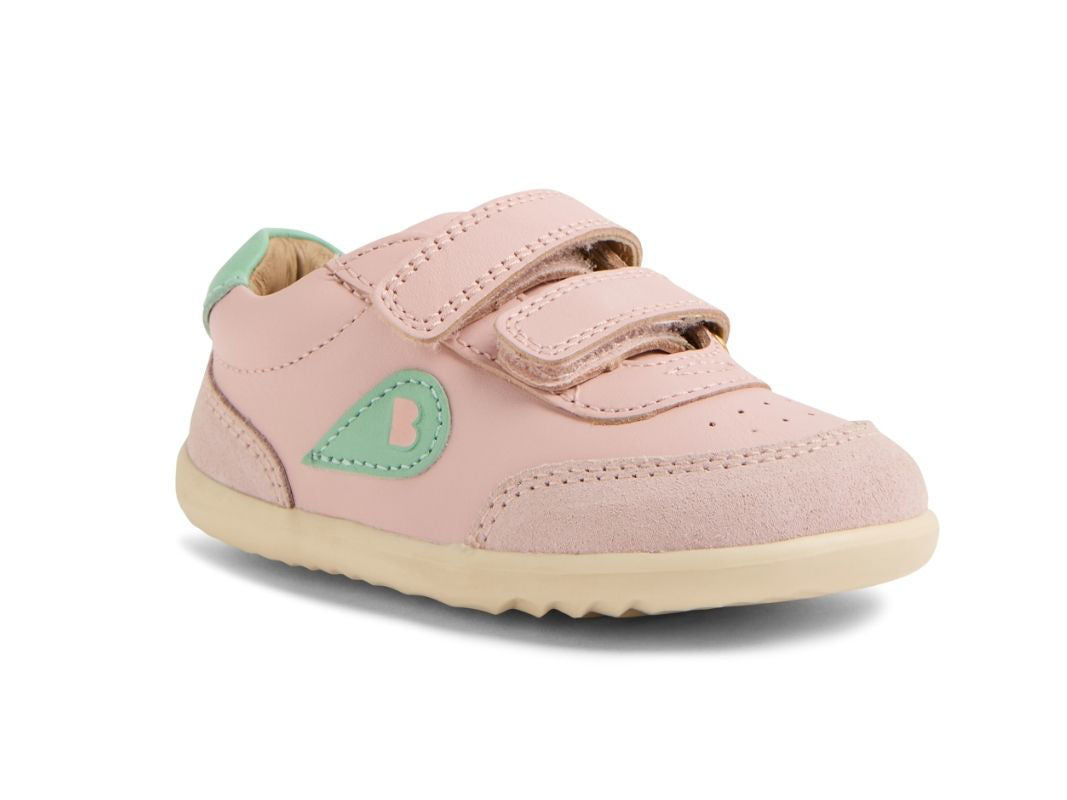 Scarpine Step Up Champ ballet pink hemlock