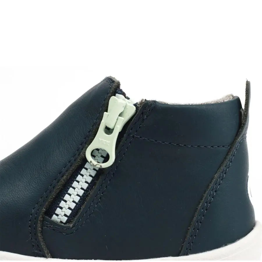 Scarpine Step Up Tasman Navy