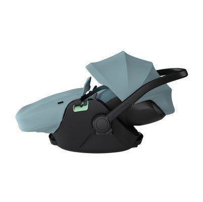 Coprigambe per seggiolino auto thule maple