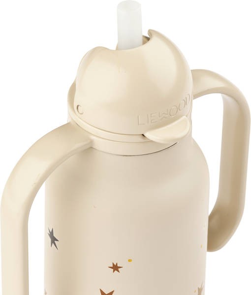Bottiglia termica in acciaio kimmie 250ml