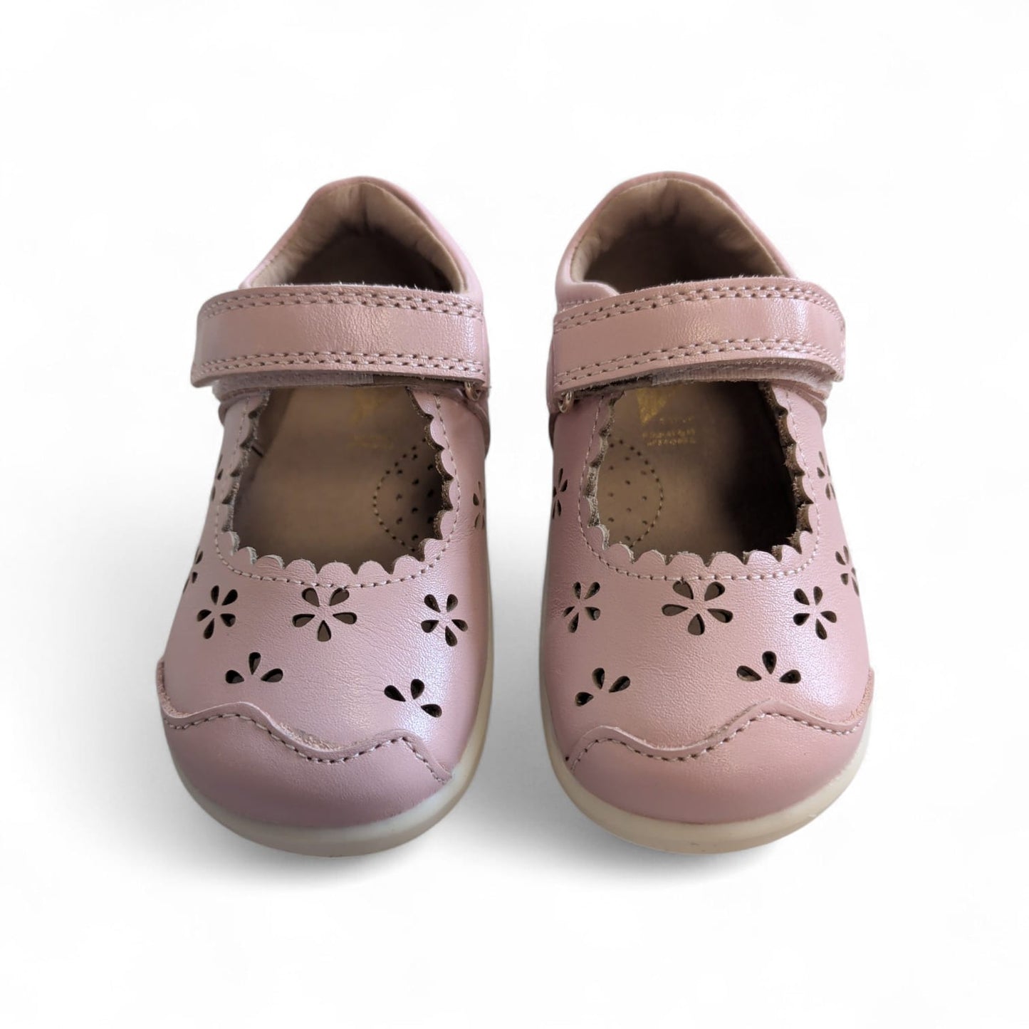Sandali Step Up Heather Ballet Pink