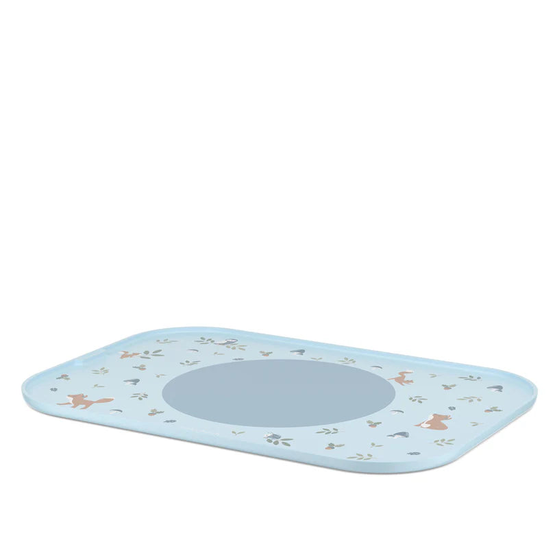 Tovaglietta rigida - facile da pulire - 39,8x27,9cm