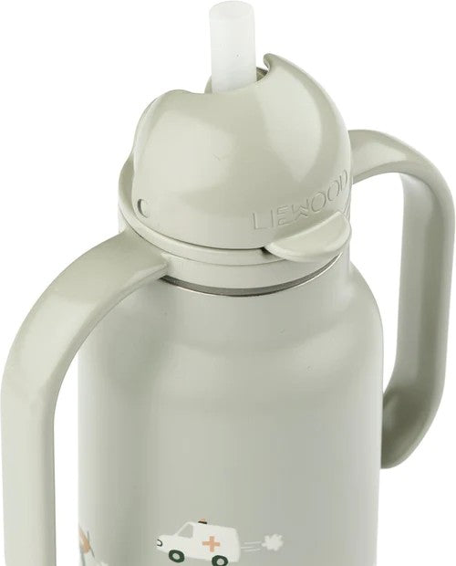 Bottiglia termica in acciaio kimmie 250ml