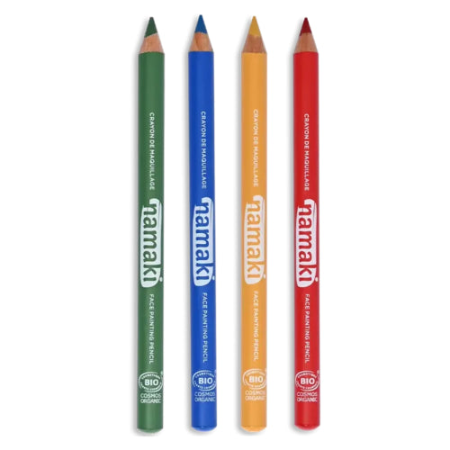 Matite Bio Slim set 4 colori